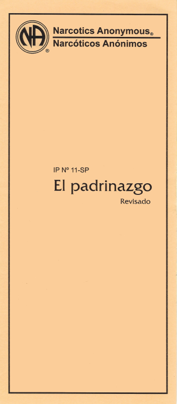 El Padrinazgo
