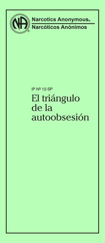 El Triángulo de la Autoobsesión